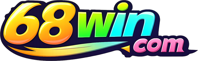 Logo 68win com